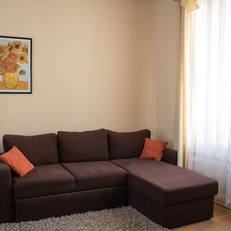Historic Center Apartment Vilna Exterior foto