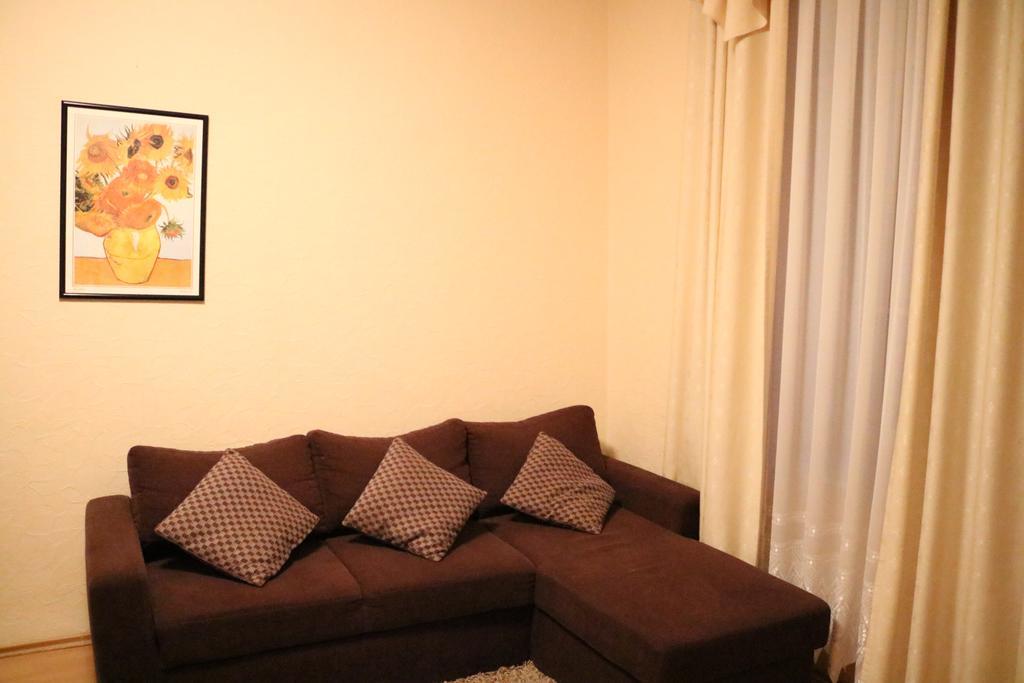 Historic Center Apartment Vilna Exterior foto
