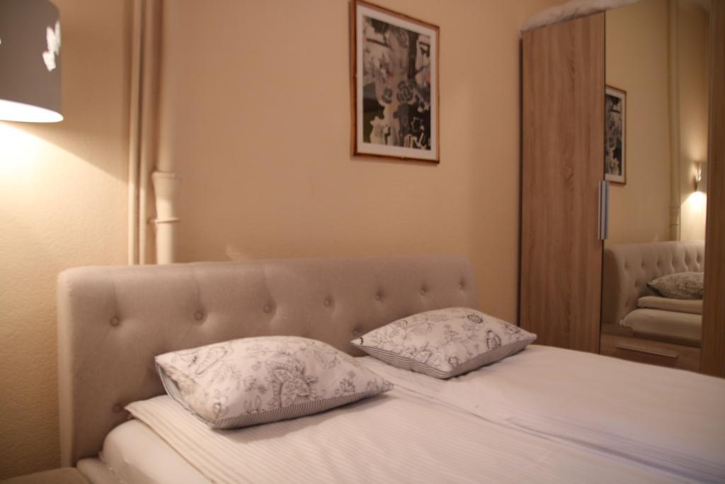 Historic Center Apartment Vilna Exterior foto