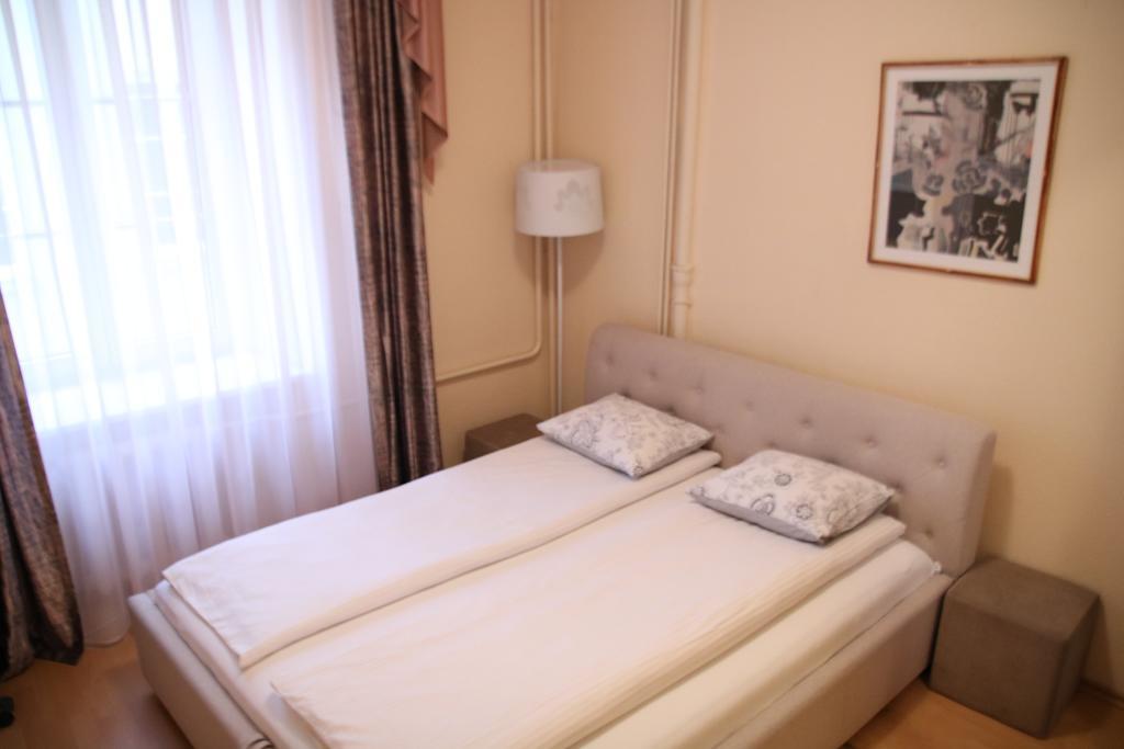 Historic Center Apartment Vilna Exterior foto