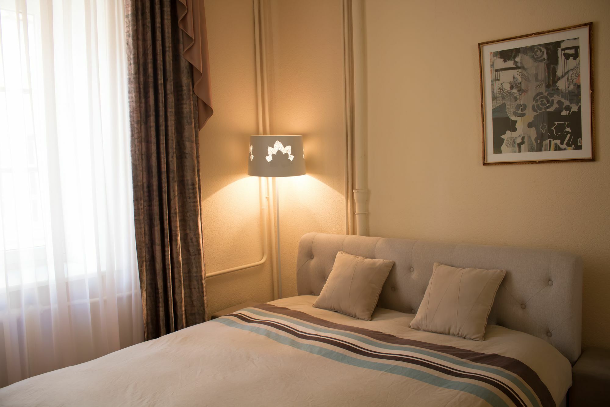 Historic Center Apartment Vilna Exterior foto
